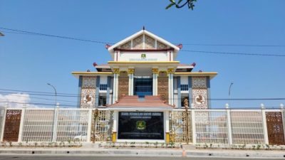 Komisi I DPRD Sumenep Soroti Kesiapan Pilkades Serentak 2027, Tekankan Pengawasan Ketat