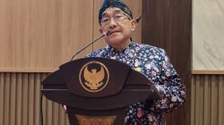 Wabup Sumenep Tegaskan Tiga Raperda Jadi Fondasi Reformasi Pemerintahan dan Penguatan Ekonomi Daerah