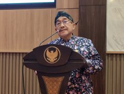Wabup Sumenep Tegaskan Tiga Raperda Jadi Fondasi Reformasi Pemerintahan dan Penguatan Ekonomi Daerah