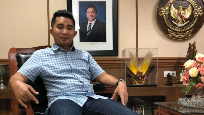 Industri Rokok Sumenep Diajak Kompak Serap Tembakau Petani Lokal, Jaga Harga dan Dongkrak Ekonomi Daerah