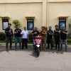 Resmob Polresta Sumenep Ringkus Pelaku Curat di Pantai Taneros