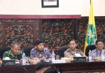 THT 2026 Naik di Semua Katagori, Pemkab Sumenep Optimistis Harga Tembakau Berpeluang Lampaui Titik Impas