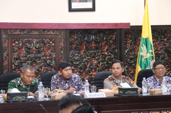 THT 2026 Naik di Semua Katagori, Pemkab Sumenep Optimistis Harga Tembakau Berpeluang Lampaui Titik Impas