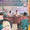 PBB Jadi Tumpuan PAD, Bapenda Sumenep Genjot Pelunasan Pajak hingga Tingkat Desa