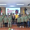 Pengurus KJS 2026–2029 Resmi Dilantik, Siap Perkuat Peran Jurnalis Lewat Aksi Sosial dan Pelestarian Budaya