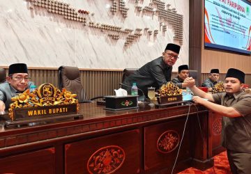 Banggar DPRD Sumenep Soroti Ketepatan Sasaran Perubahan APBD 2026
