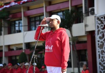 HUT RI ke-81, Bupati Sumenep Tekankan Kemerdekaan Harus Diterjemahkan dalam Pelayanan Publik