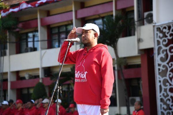 HUT RI ke-81, Bupati Sumenep Tekankan Kemerdekaan Harus Diterjemahkan dalam Pelayanan Publik