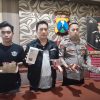 Polsek Masalembu Bongkar Kasus Curat, Dua Pelaku Dibekuk Bersama Barang Bukti