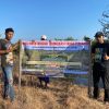 KPTG Patok dan Segel Lahan Terindikasi Terlantar, Dorong ATR/BPN Usut Dugaan Pelanggaran