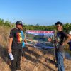 KPTG Patok dan Segel Lahan Terindikasi Terlantar, Dorong ATR/BPN Usut Dugaan Pelanggaran