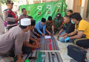 Pria 73 Tahun Ditemukan Meninggal di Rumah, Polisi Dalami Dugaan Bunuh Diri di Gapura