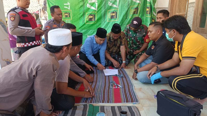 Pria 73 Tahun Ditemukan Meninggal di Rumah, Polisi Dalami Dugaan Bunuh Diri di Gapura
