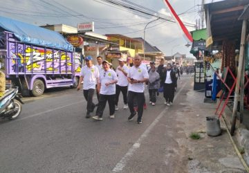 BPRS Bhakti Sumekar Perkuat Soliditas di HUT ke-81 RI Melalui JJS