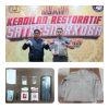 Sabu 4,28 Gram Diamankan, Satresnarkoba Polresta Sumenep Ringkus Pria 55 Tahun