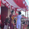 HUT ke-81 RI, Bupati Sumenep: Kemerdekaan Harus Dirasakan hingga Pelosok Kepulauan