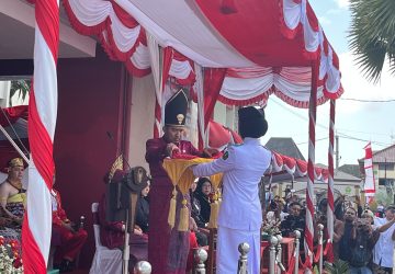 HUT ke-81 RI, Bupati Sumenep: Kemerdekaan Harus Dirasakan hingga Pelosok Kepulauan