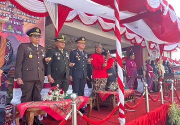 Ketua DPRD Sumenep: Kemerdekaan Harus Dibuktikan dengan Kerja Nyata untuk Rakyat