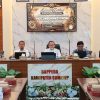 Bappeda Sumenep Susun Roadmap Percepatan Ekonomi, Fokus Sektor Penggerak dan Hilirisasi