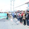 Karnaval Kemerdekaan di Karang Anyar Sumenep Meriah, Warga Tumpahkan Kreativitas dan Lestarikan Budaya
