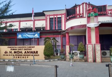 RSUDMA Sumenep Hadirkan Layanan Urologi, Pangkas Rujukan Pasien ke Surabaya