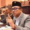 Ketua Komisi I DPRD Sumenep Minta Semua Pihak Beri Polisi Ruang Bekerja
