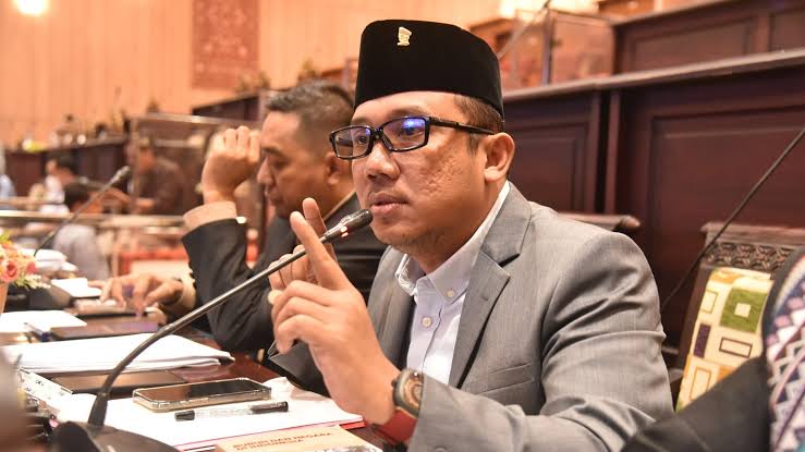 Ketua Komisi I DPRD Sumenep Minta Semua Pihak Beri Polisi Ruang Bekerja