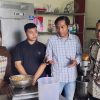 Unija Geber Program Magang Mandiri, PT Anita Famili Nusantara Sambut Baik